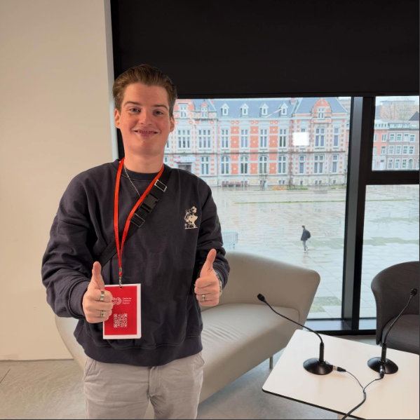 Swid au B3 à Liège