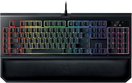 BlackWidow Ultimate